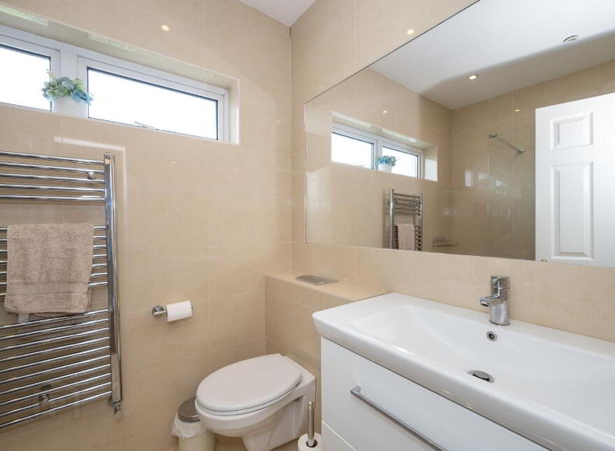 Mellrina, 24 Whitethorn Avenue, Inniscarra View, Clash, P31PK18