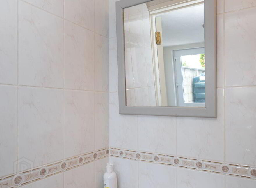 Mellrina, 24 Whitethorn Avenue, Inniscarra View, Clash, P31PK18