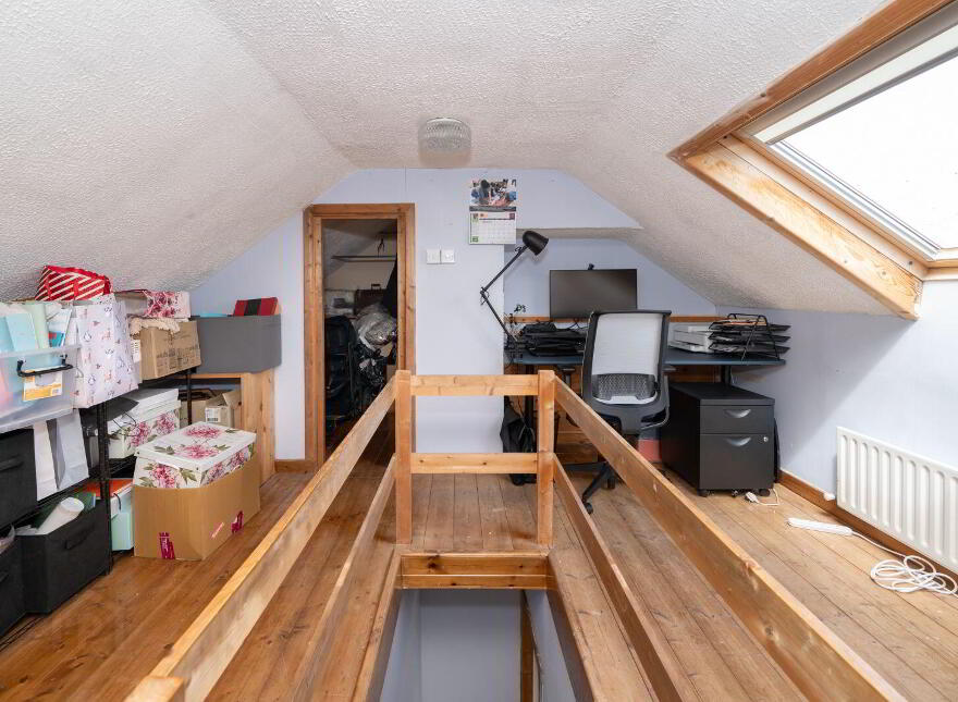 Mellrina, 24 Whitethorn Avenue, Inniscarra View, Clash, P31PK18