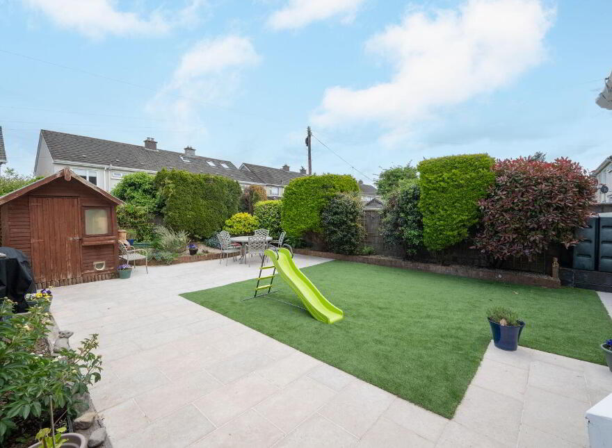 Mellrina, 24 Whitethorn Avenue, Inniscarra View, Clash, P31PK18