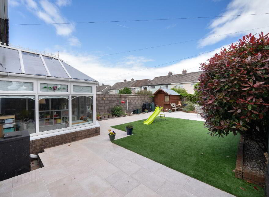 Mellrina, 24 Whitethorn Avenue, Inniscarra View, Clash, P31PK18