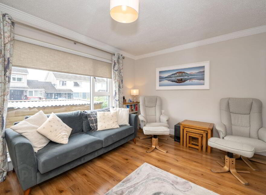 Mellrina, 24 Whitethorn Avenue, Inniscarra View, Clash, P31PK18