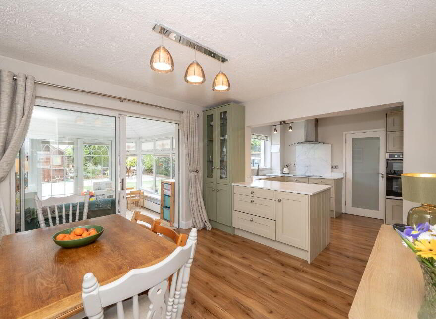 Mellrina, 24 Whitethorn Avenue, Inniscarra View, Clash, P31PK18