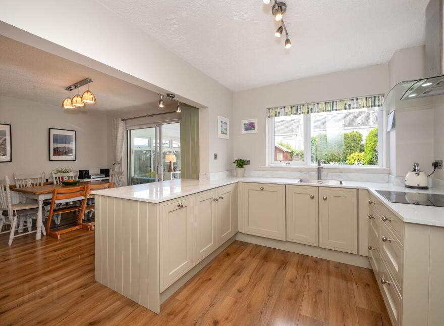 Mellrina, 24 Whitethorn Avenue, Inniscarra View, Clash, P31PK18
