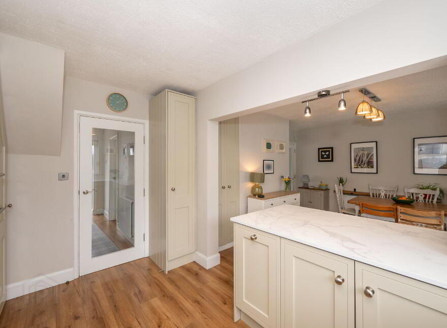 Mellrina, 24 Whitethorn Avenue, Inniscarra View, Clash, P31PK18