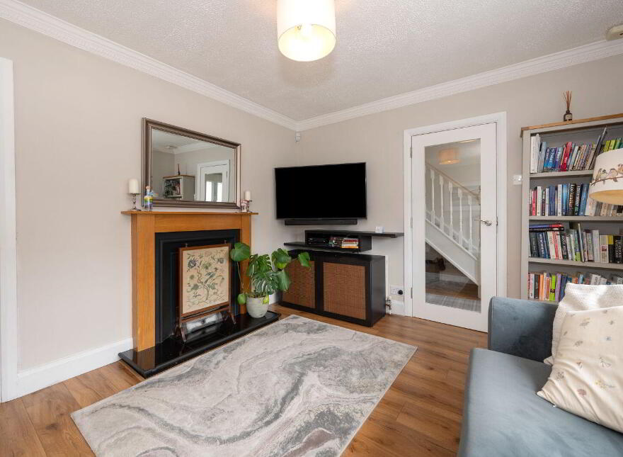 Mellrina, 24 Whitethorn Avenue, Inniscarra View, Clash, P31PK18