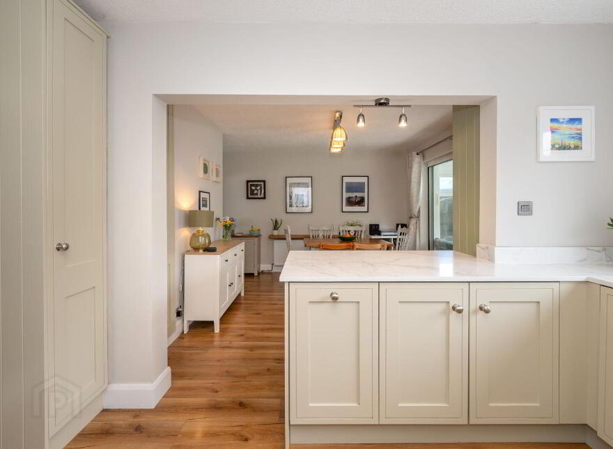 Mellrina, 24 Whitethorn Avenue, Inniscarra View, Clash, P31PK18