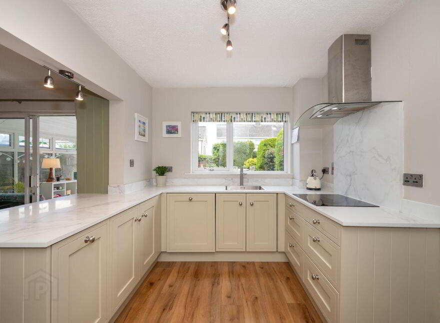 Mellrina, 24 Whitethorn Avenue, Inniscarra View, Clash, P31PK18