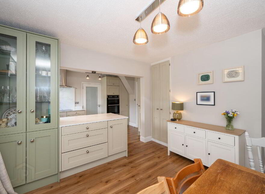 Mellrina, 24 Whitethorn Avenue, Inniscarra View, Clash, P31PK18