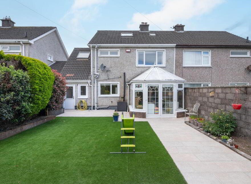 Mellrina, 24 Whitethorn Avenue, Inniscarra View, Clash, P31PK18