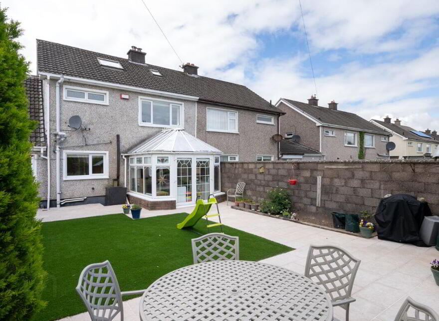 Mellrina, 24 Whitethorn Avenue, Inniscarra View, Clash, P31PK18