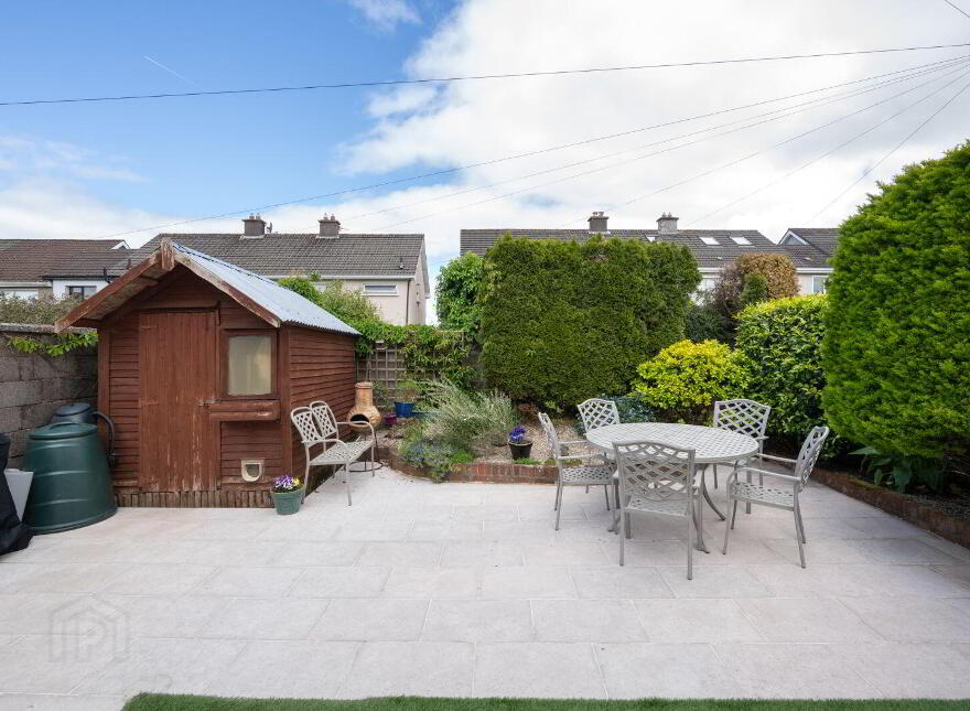 Mellrina, 24 Whitethorn Avenue, Inniscarra View, Clash, P31PK18