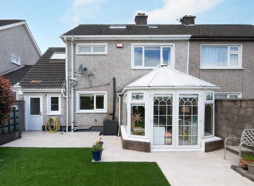 Mellrina, 24 Whitethorn Avenue, Inniscarra View, Clash, P31PK18