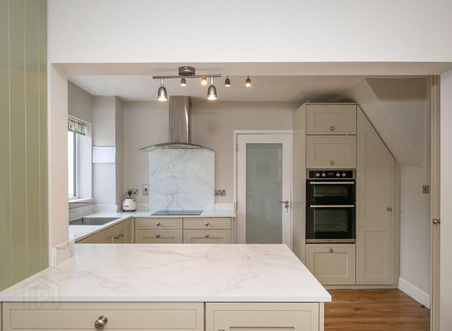 Mellrina, 24 Whitethorn Avenue, Inniscarra View, Clash, P31PK18