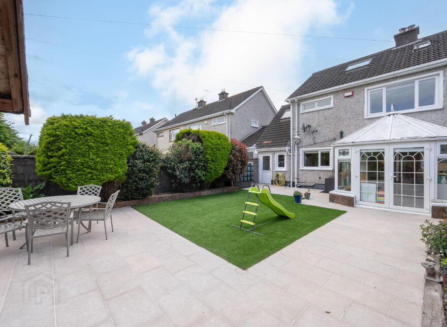 Mellrina, 24 Whitethorn Avenue, Inniscarra View, Clash, P31PK18