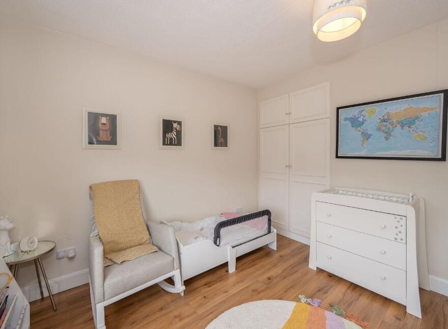Mellrina, 24 Whitethorn Avenue, Inniscarra View, Clash, P31PK18