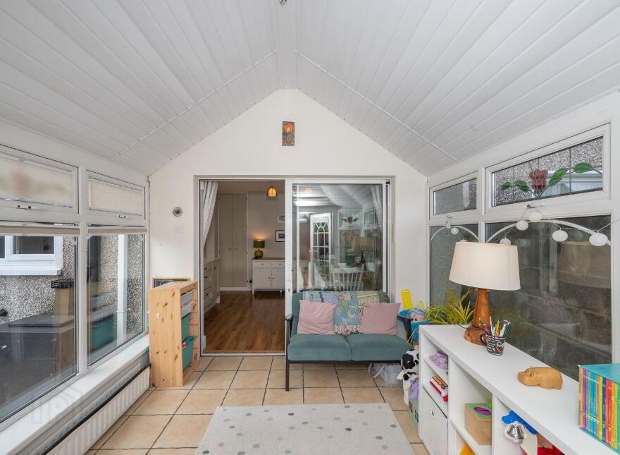 Mellrina, 24 Whitethorn Avenue, Inniscarra View, Clash, P31PK18