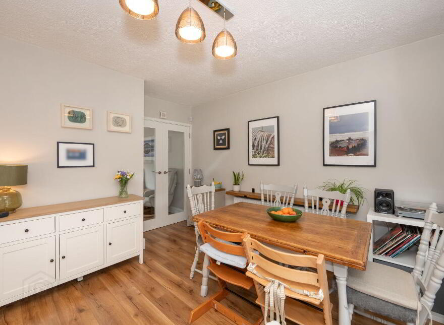 Mellrina, 24 Whitethorn Avenue, Inniscarra View, Clash, P31PK18