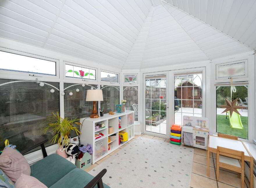 Mellrina, 24 Whitethorn Avenue, Inniscarra View, Clash, P31PK18