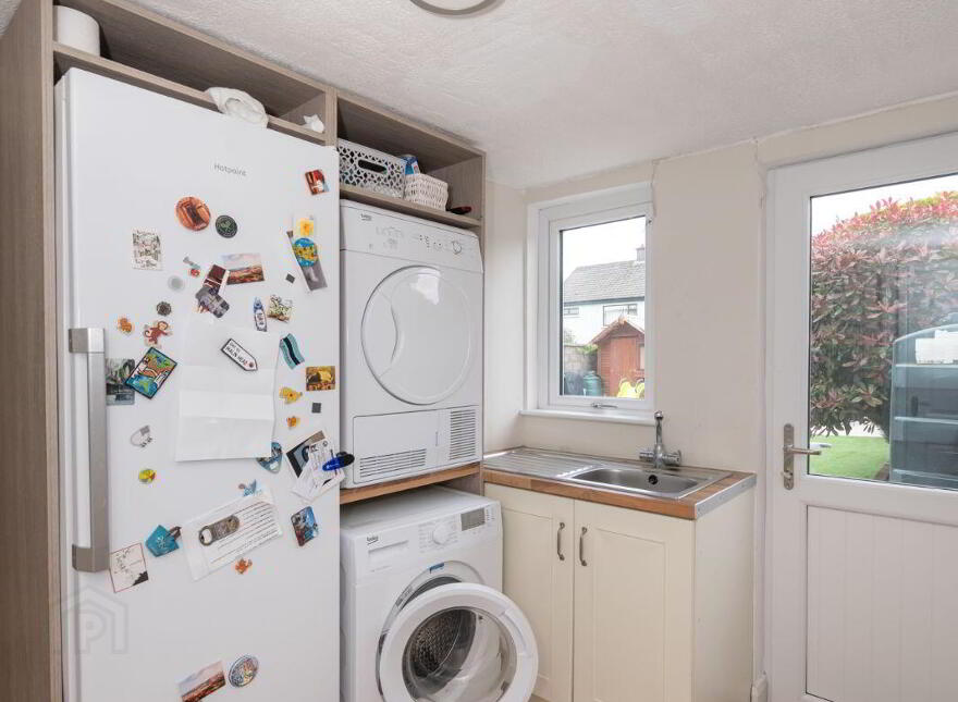 Mellrina, 24 Whitethorn Avenue, Inniscarra View, Clash, P31PK18