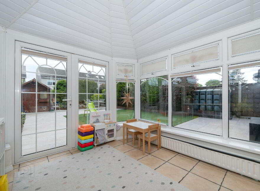 Mellrina, 24 Whitethorn Avenue, Inniscarra View, Clash, P31PK18