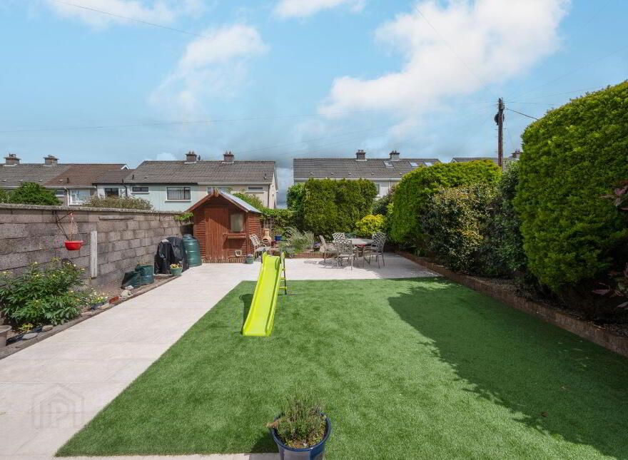 Mellrina, 24 Whitethorn Avenue, Inniscarra View, Clash, P31PK18