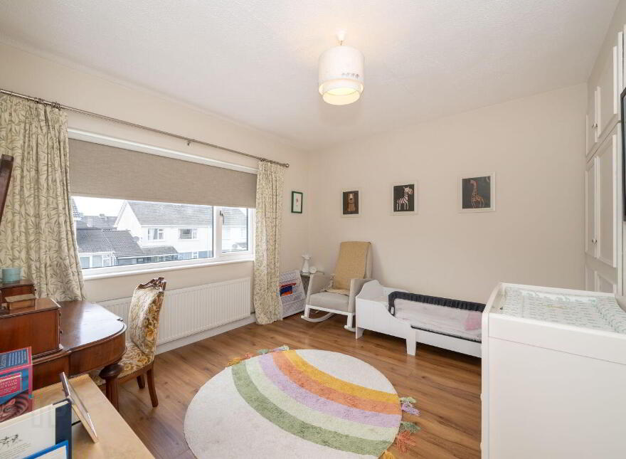 Mellrina, 24 Whitethorn Avenue, Inniscarra View, Clash, P31PK18