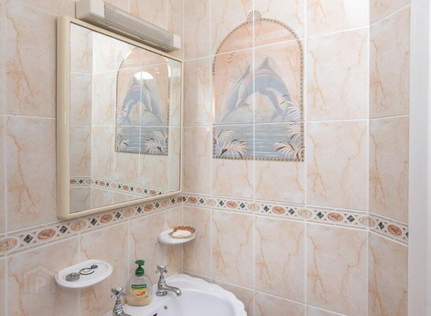 Mellrina, 24 Whitethorn Avenue, Inniscarra View, Clash, P31PK18