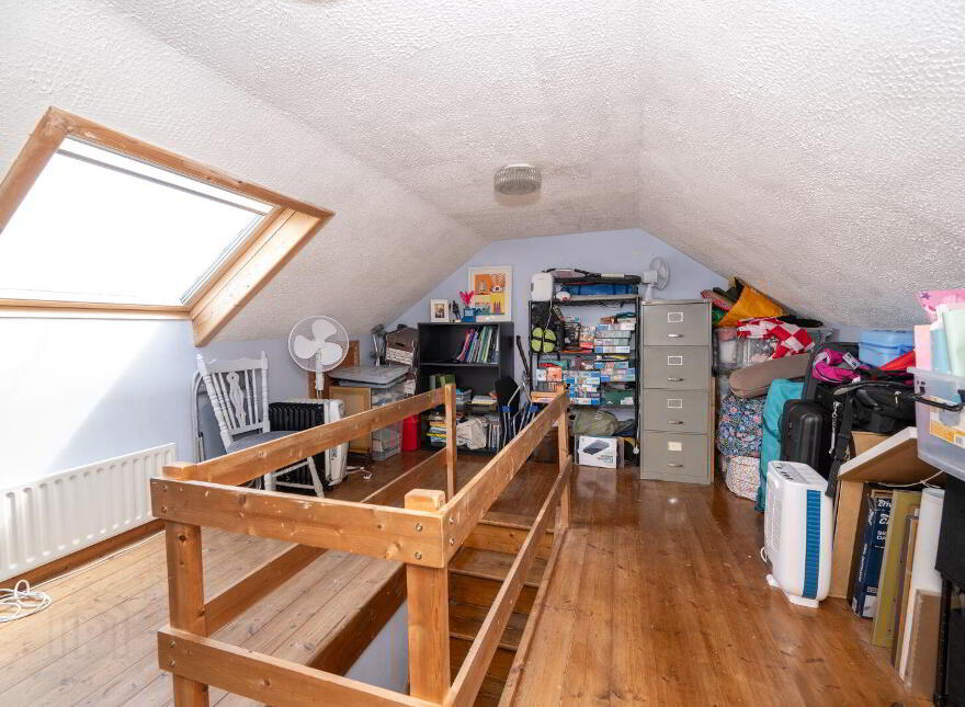 Mellrina, 24 Whitethorn Avenue, Inniscarra View, Clash, P31PK18