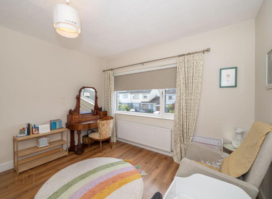 Mellrina, 24 Whitethorn Avenue, Inniscarra View, Clash, P31PK18