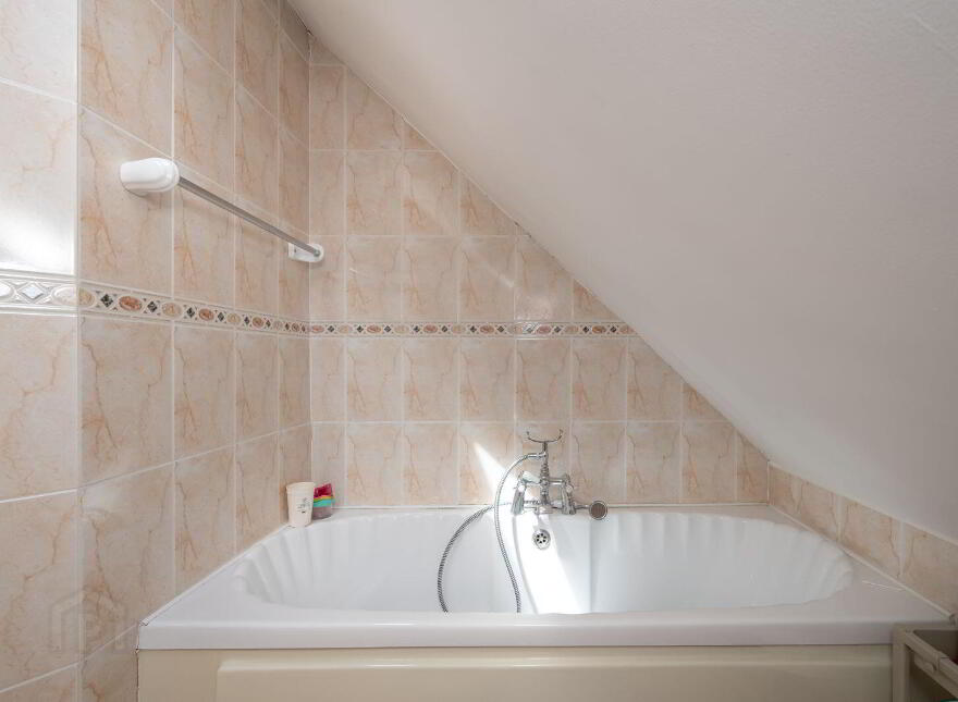 Mellrina, 24 Whitethorn Avenue, Inniscarra View, Clash, P31PK18