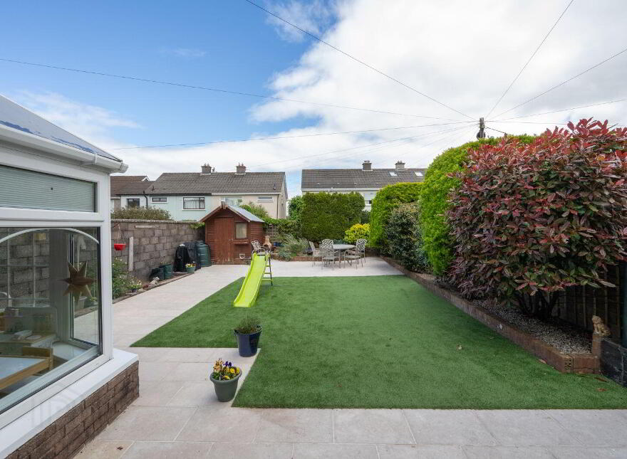 Mellrina, 24 Whitethorn Avenue, Inniscarra View, Clash, P31PK18
