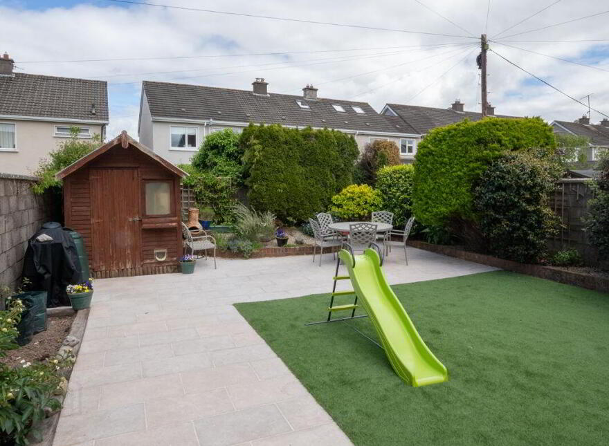 Mellrina, 24 Whitethorn Avenue, Inniscarra View, Clash, P31PK18