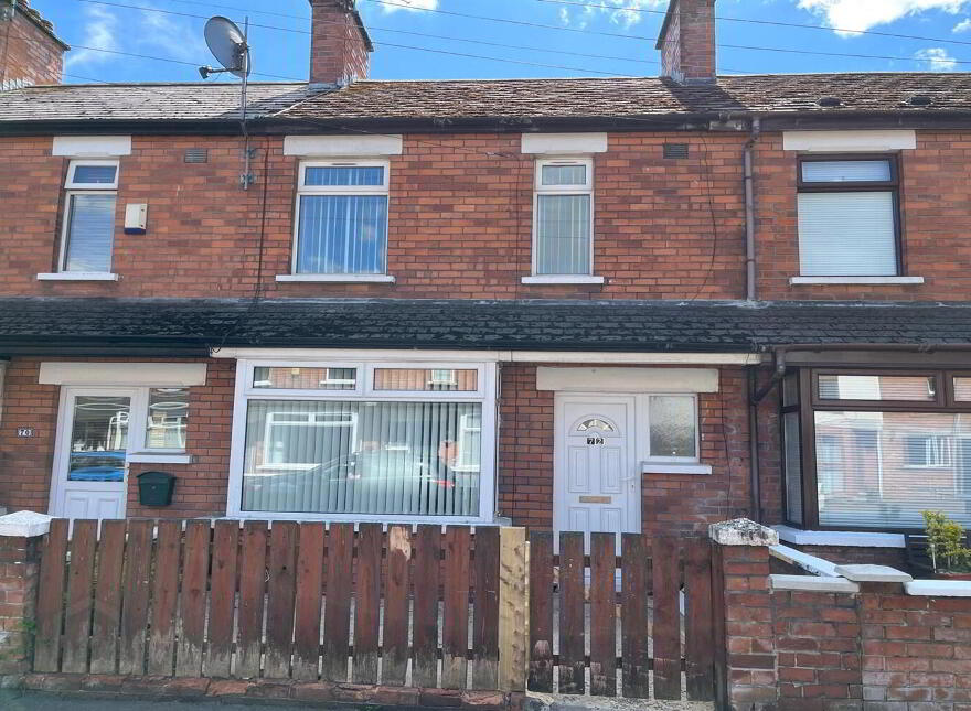 72 Victoria Avenue, Belfast, BT4 1QZ