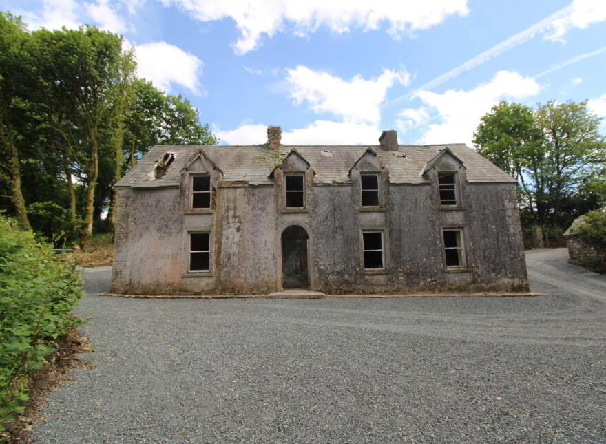 Knocknakill, Kilcommon, Thurles