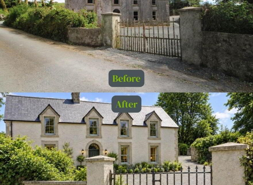 Knocknakill, Kilcommon, Thurles