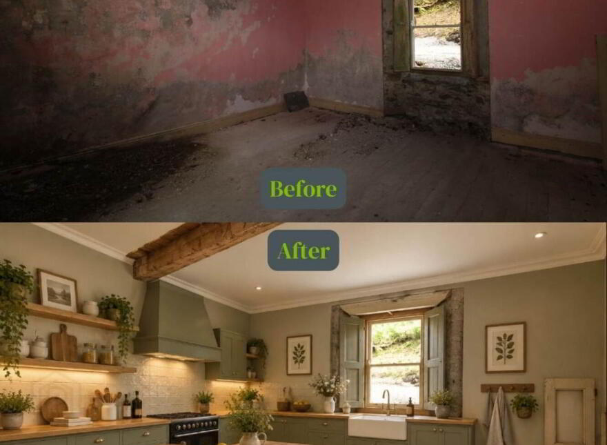 Knocknakill, Kilcommon, Thurles