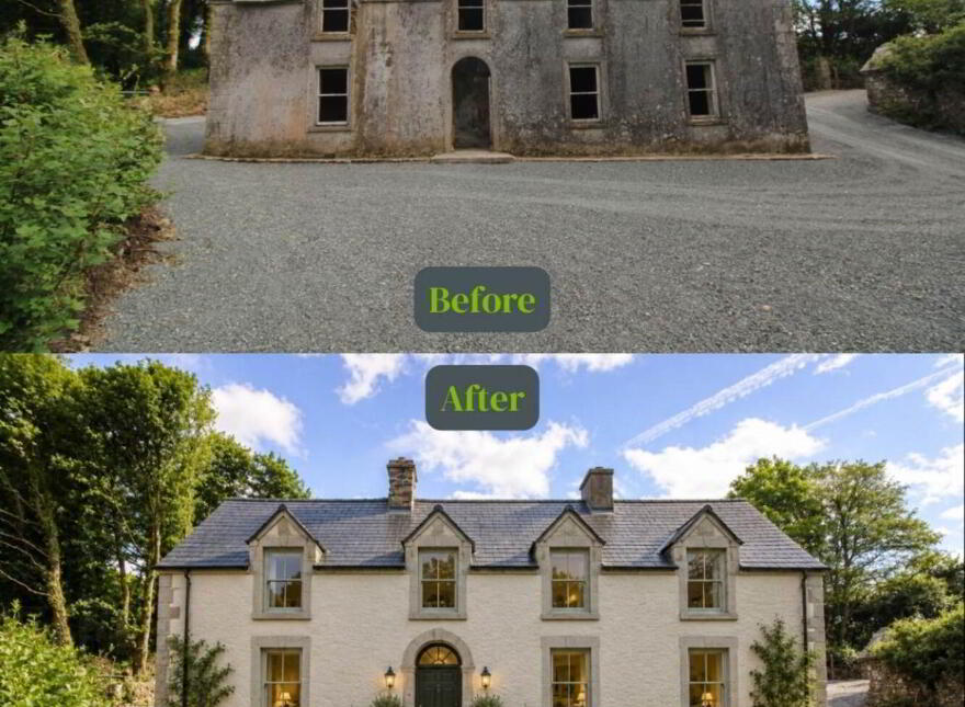 Knocknakill, Kilcommon, Thurles