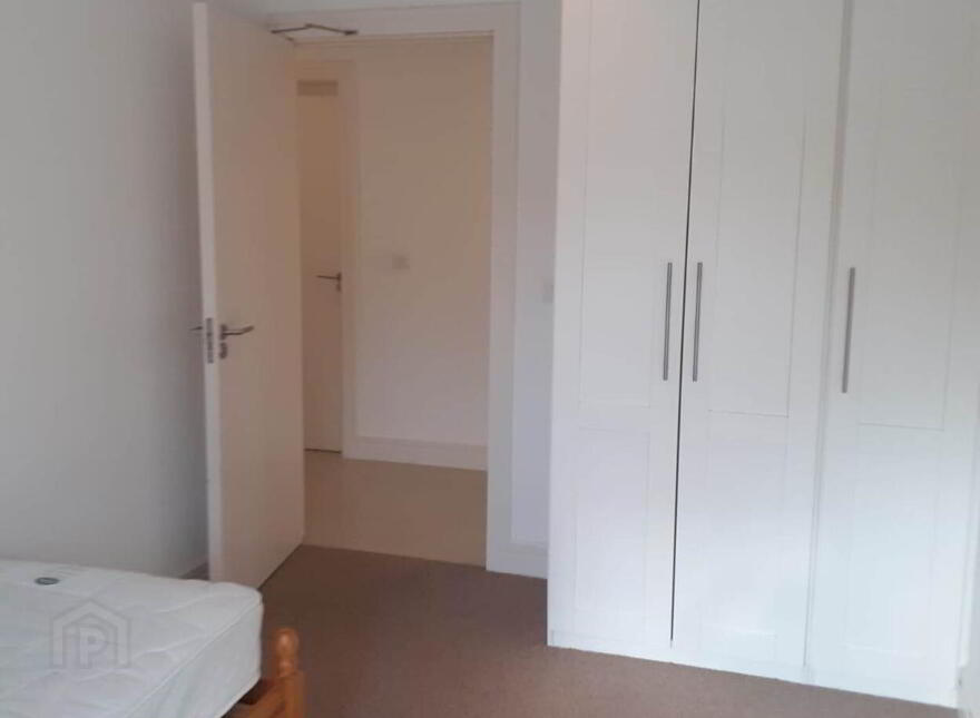 Block, B Bruach Na Habhainn, Altamount Street, Westport, F28DK64