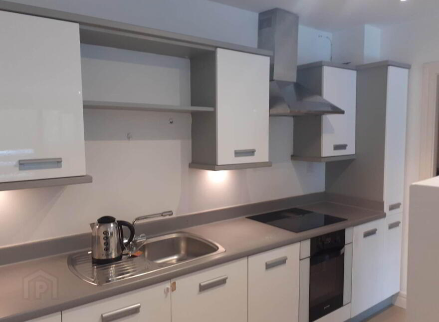 Block, B Bruach Na Habhainn, Altamount Street, Westport, F28DK64