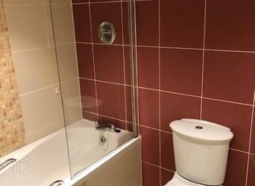 Block, B Bruach Na Habhainn, Altamount Street, Westport, F28DK64