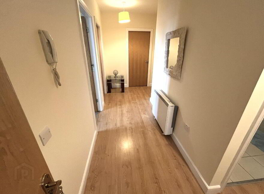 Apartment 33 Chapel Court, Chapel Lane, Claremorris, F12XW77