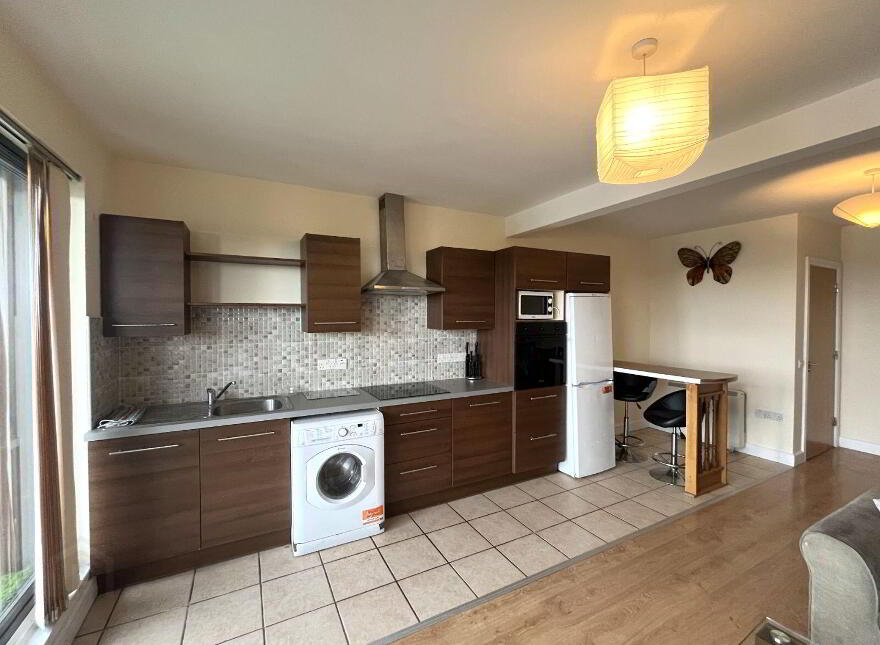 Apartment 33 Chapel Court, Chapel Lane, Claremorris, F12XW77
