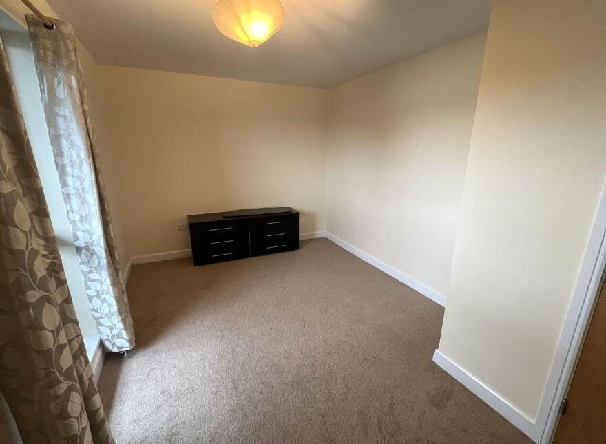 Apartment 33 Chapel Court, Chapel Lane, Claremorris, F12XW77