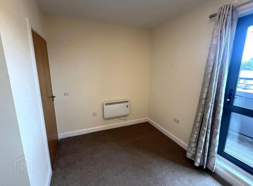 Apartment 33 Chapel Court, Chapel Lane, Claremorris, F12XW77