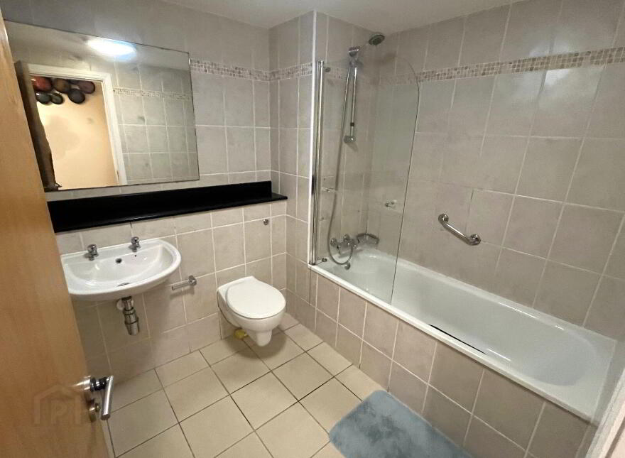 Apartment 33 Chapel Court, Chapel Lane, Claremorris, F12XW77