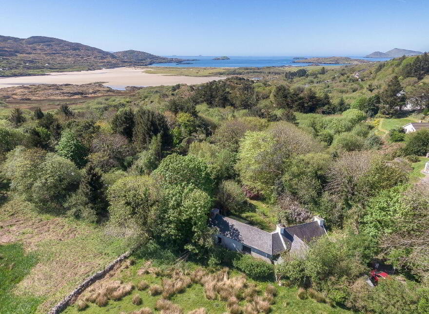 Derrynane Beg, Derrynane, Derrynane, V23KH48