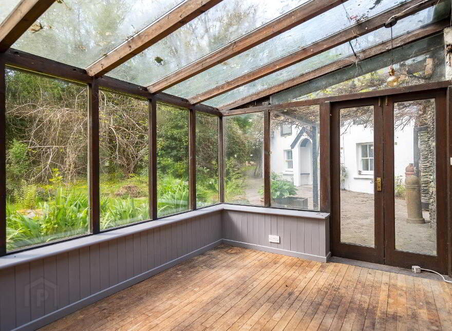 Derrynane Beg, Derrynane, Derrynane, V23KH48
