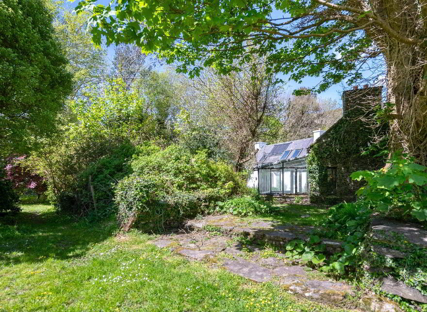 Derrynane Beg, Derrynane, Derrynane, V23KH48