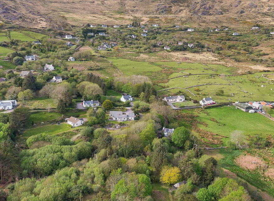Derrynane Beg, Derrynane, Derrynane, V23KH48